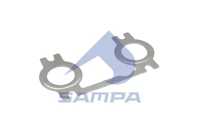Прокладка, выпускной коллектор SAMPA 202.133