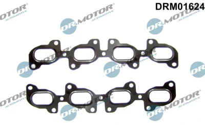 DRM01624 Dr.Motor Automotive Прокладка, выпускной коллектор