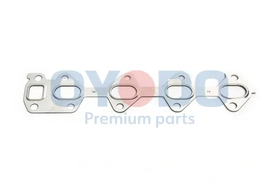 70U0307-OYO Oyodo Прокладка, выпускной коллектор