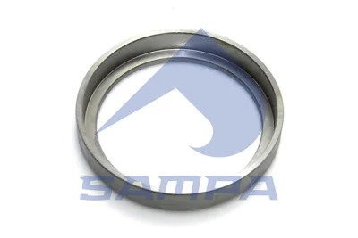 Вращающееся кольцо, ступица колеса SAMPA 021.477