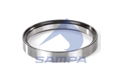 Вращающееся кольцо, ступица колеса SAMPA 022.278