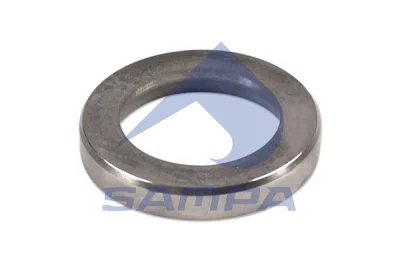 Вращающееся кольцо, ступица колеса SAMPA 070.210
