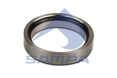 Вращающееся кольцо, ступица колеса SAMPA 080.221