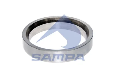 Вращающееся кольцо, ступица колеса SAMPA 100.305