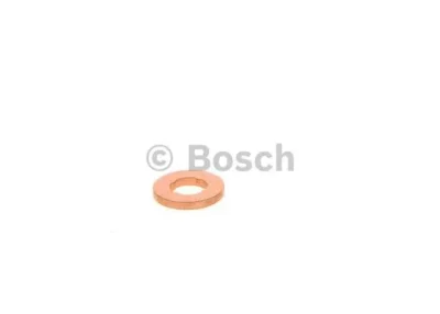 Прокладка, корпус форсунки BOSCH F 00V C17 504