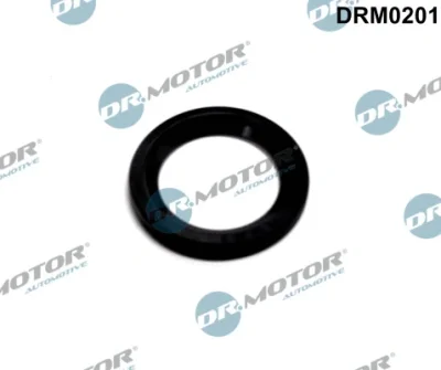 DRM0201 Dr.Motor Automotive Прокладка, корпус форсунки