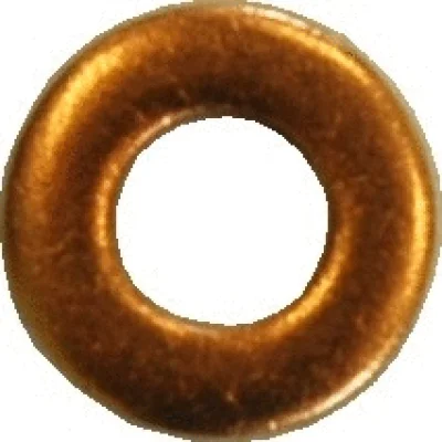 9169 MEAT & DORIA Уплотнительное кольцо, шахта форсунки