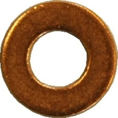 Уплотнительное кольцо, шахта форсунки HOFFER 8029166