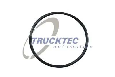 02.67.006 TRUCKTEC Прокладка, термостат