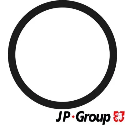 Прокладка, термостат JP GROUP 1514650200
