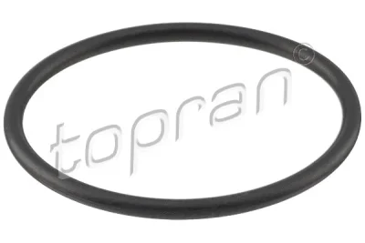 100 996 TOPRAN Прокладка, термостат