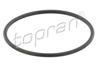 202 327 TOPRAN Прокладка, термостат