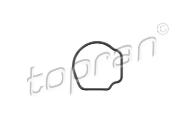 Прокладка, термостат TOPRAN 207 486