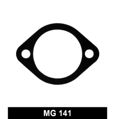 Прокладка, термостат MOTORAD MG-141
