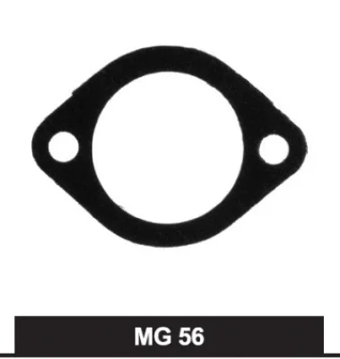 MG-56 MOTORAD Прокладка, термостат