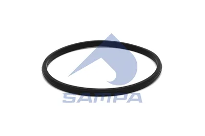 037.018 SAMPA Прокладка, термостат