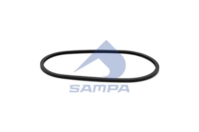 Прокладка, термостат SAMPA 045.457