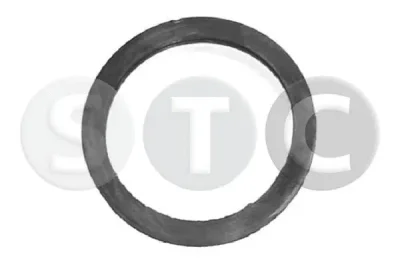 T402362 STC Прокладка, термостат