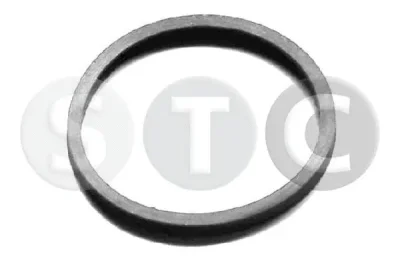 Прокладка, термостат STC T402404