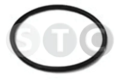 T442610 STC Прокладка, термостат