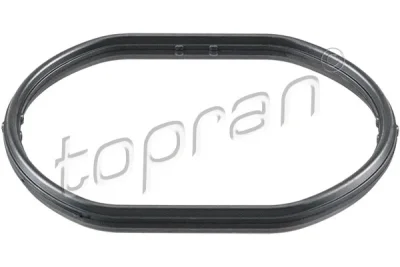 208 100 TOPRAN Прокладка, корпус термостата