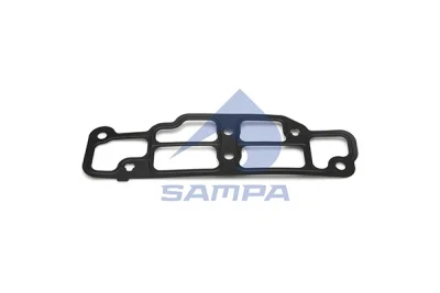 Прокладка, корпус термостата SAMPA 023.254