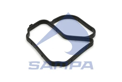 Прокладка, корпус термостата SAMPA 034.251