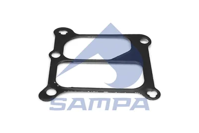 Прокладка, корпус термостата SAMPA 034.318