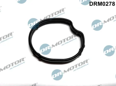 DRM0278 Dr.Motor Automotive Прокладка, корпус термостата