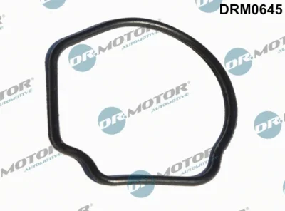 DRM0645 Dr.Motor Automotive Прокладка, корпус термостата
