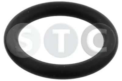 Прокладка, трубопровод охлаждаю STC T402110