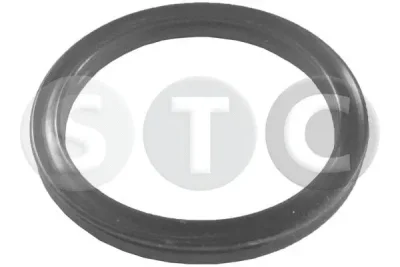 Прокладка, трубопровод охлаждаю STC T402113