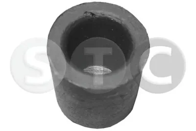 Прокладка, фланец охлаждающей жидкости STC T402728