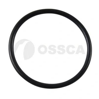 00996 OSSCA Прокладка, фланец охлаждающей жидкости