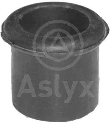 Прокладка, фланец охлаждающей жидкости Aslyx AS-201953