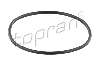 Прокладка, распределитель зажигания TOPRAN 202 026