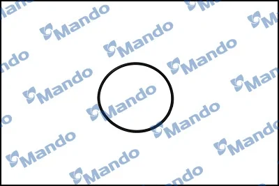 DNP01972943 MANDO Прокладка, распределитель зажигания