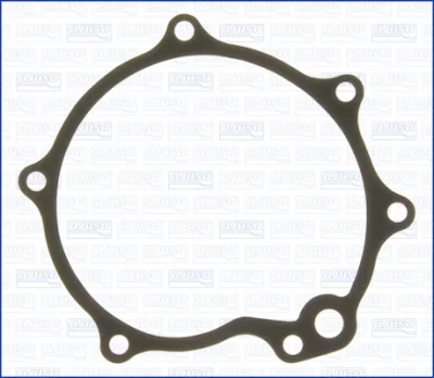 00200200 AJUSA Прокладка, водяной насос