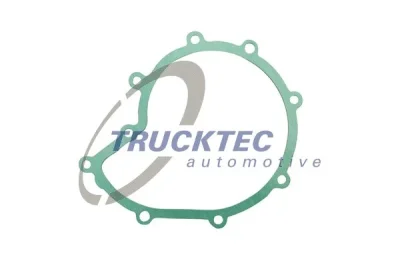 Прокладка, водяной насос TRUCKTEC 04.19.108