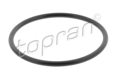 Прокладка, водяной насос TOPRAN 100 571