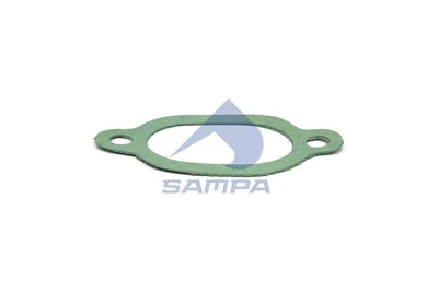 206.334 SAMPA Прокладка, водяной насос