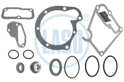 Прокладка, водяной насос LASO 20582064
