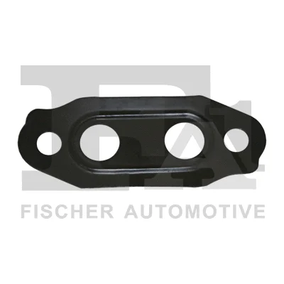 Прокладка, подключение воды (компрессор) FA1/FISCHER 478-502