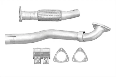 8LA 366 000-471 BEHR/HELLA/PAGID Труба выхлопного газа