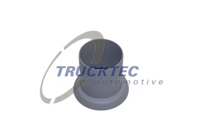 Труба выхлопного газа TRUCKTEC 01.39.015