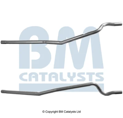BM50078 BM CATALYSTS Труба выхлопного газа