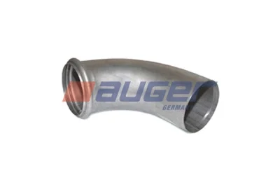 Труба выхлопного газа AUGER 69890