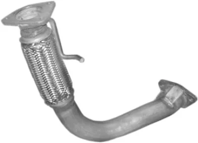 22.112 POLMOSTROW Труба выхлопного газа