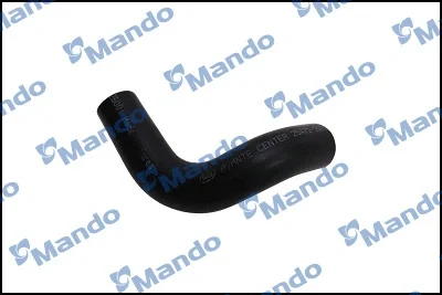 DCC020331 MANDO Шланг радиатора