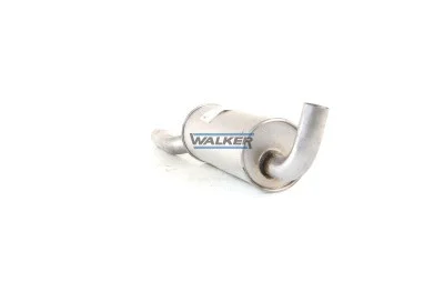 Средний глушитель выхлопных газов WALKER 13367